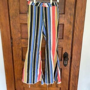 Free People Bellbottoms